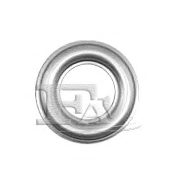 316480100 FISCHER Шайба пламягасящая 13.5/14x7x1.3 PSA: 316480100 FISCHER