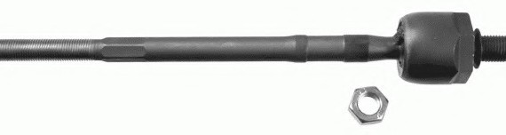 Тяга рульова без нак.OPEL AGILA  00= 3341001 LEMFOERDER