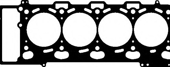 736220 ELRING (Germany) Прокладання гбц BMW E53 4.8i N62B48A 04> x2 736220 ELRING