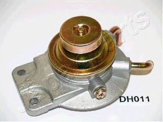 DH011 JAPAN Кронштейн крепления фильтра топливного DH011 JAPANPARTS