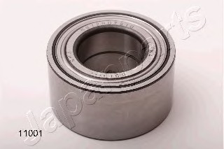 KK11001 JAPAN Подшипник JAPAN PARTS ступицы колеса KK11001 JAPANPARTS