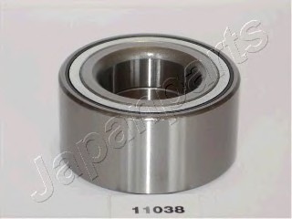 KK11038 JAPAN Подшипник ступицы Ni Almera II (00-) KK11038 JAPANPARTS