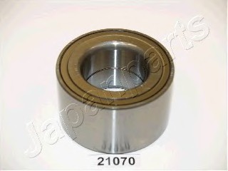 KK21070 JAPAN Подшипник ступицы (комплект) X-trail KK21070 JAPANPARTS