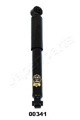 MM00341 JAPAN Амортизатор подвески газовый, задний MM00341 JAPANPARTS