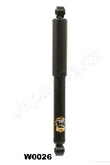 Амортизатор подвески газовый, задний MMW0026 JAPANPARTS