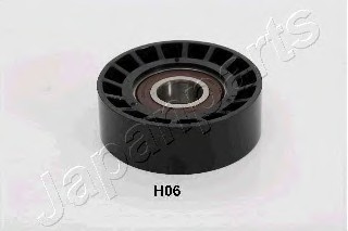 RPH06 JAPAN Ролик поликлинового ремня направляющий RPH06 JAPANPARTS