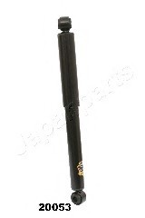 Фото амортизатор подвески газовый, задний MM20053 JAPANPARTS MM20053 JAPAN MM20053 JAPAN Амортизатор подвески газовый, задний MM20053 JAPANPARTS
