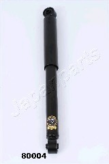 Амортизатор подвески газовый, задний MM80004 JAPANPARTS