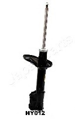 Фото амортизатор задний правый газо-масл. MMHY012 JAPANPARTS MMHY012 JAPAN MMHY012 JAPAN Амортизатор задний правый газо-масл. MMHY012 JAPANPARTS