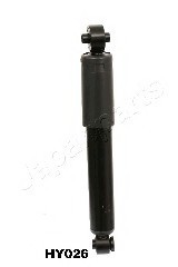 MMHY026 JAPAN Амортизатор подвески газовый, задний MMHY026 JAPANPARTS