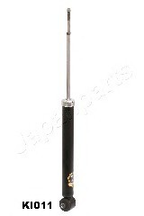 MMKI011 JAPAN Амортизатор подвески газовый, задний MMKI011 JAPANPARTS