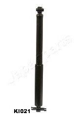 Фото амортизатор подвески газовый, задний MMKI021 JAPANPARTS MMKI021 JAPAN MMKI021 JAPAN Амортизатор подвески газовый, задний MMKI021 JAPANPARTS