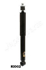 Фото амортизатор подвески газовый, задний MMKI002 JAPANPARTS MMKI002 JAPAN MMKI002 JAPAN Амортизатор подвески газовый, задний MMKI002 JAPANPARTS