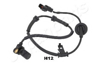 ABSH12 JAPAN Датчик АБС HYUNDAI GETZ (TB) 1.5 CRDi ABSH12 JAPANPARTS