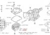 Уплотнительное Кольцо O RING-12.3X2.4 806912200 SUBARU