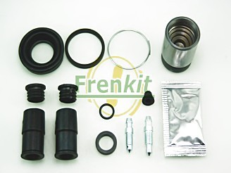 233902 Frenkit Ремкомплект суппорта дискового тормозног 233902 FRENKIT