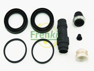 242025 Frenkit Ремкомплект гальмівного супорта  FORD Transit 86-00,TRANSIT c бортовой платформой/ходовая часть (E_ _) 91-94,TRAN