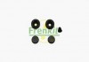 РЕМКОМПЛЕКТ ГАЛЬМВНОГО ЦИЛНДРУ MAZDA 323 317021 FRENKIT