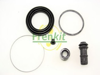 254062 Frenkit РЕМКОМПЛЕКТ ГАЛЬМВНОГО СУПОРТУ MAZDA 929 254062 FRENKIT