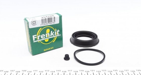 254108 Frenkit Ремкомплект супорта дискового гальма 254108 FRENKIT