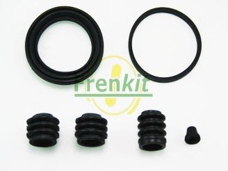 254074 Frenkit Ремкомплект супорта дискового гальма 254074 FRENKIT