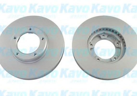 Фото диск торм. окраш. Fr TO Hilux II -05 BR9327C KAVO PARTS BR9327C KAVO (Нидерланды) BR9327C KAVO (Нидерланды) Диск торм. окраш. Fr TO Hilux II -05 BR9327C KAVO PARTS