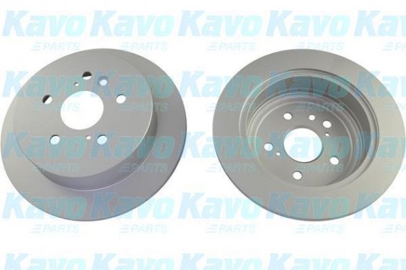 Фото диск торм. окраш. Re TO Av/ Pr 00-09 BR9410C KAVO PARTS BR9410C KAVO (Нидерланды) BR9410C KAVO (Нидерланды) Диск торм. окраш. Re TO Av/ Pr 00-09 BR9410C KAVO PARTS