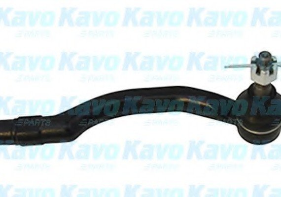 Наконечник рул.тяги Fr R Mazda 6 07- STE4550 KAVO PARTS