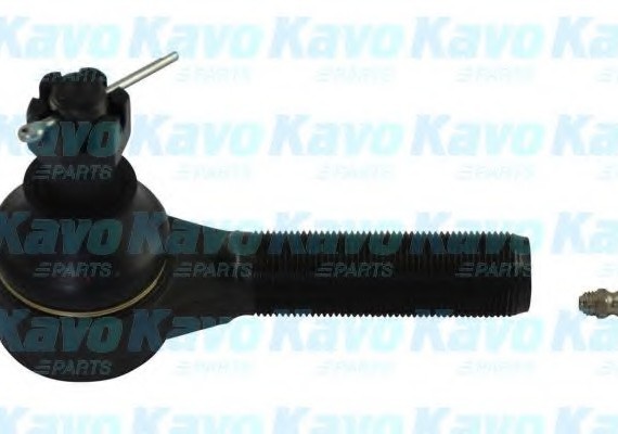 Фото наконечник р/т NISSAN PATROL -98 лев STE6620 KAVO PARTS STE6620 KAVO (Нидерланды) STE6620 KAVO (Нидерланды) Наконечник р/т NISSAN PATROL -98 лев STE6620 KAVO PARTS
