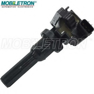 CM01 Mobiletron (England) Катушка зажигания Mits Lancer 2.0 04-06 CM01 MOBILETRON