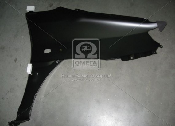 Фото крыло переднее левое hyun matrix 05- 0270250311 TEMPEST Крыло переднее левое hyun matrix 05- 0270250311 TEMPEST