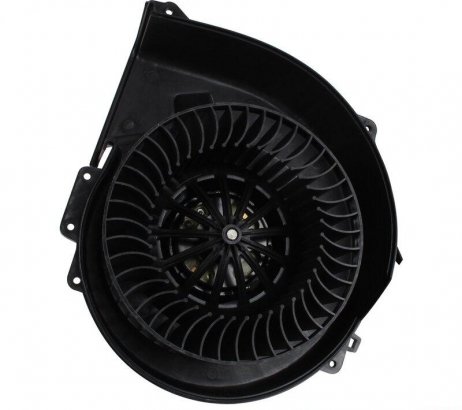 1126101300 JP Group Вентилятор обігрівача салону FABIA/POLO 1.0-1.9 99- (175мм)
