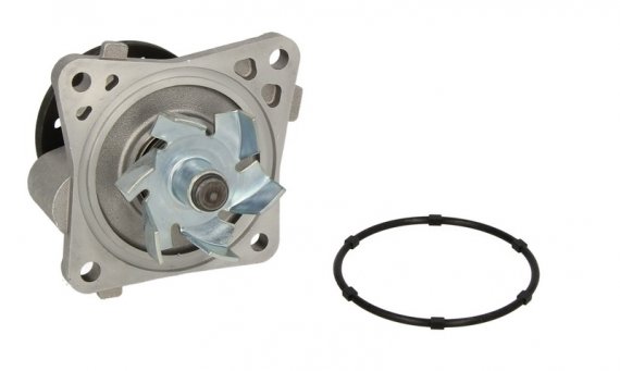 PA1403 SALERI SIL Помпа водяна MI Lancer 08-, Colt 04- PA1403 SALERI SIL