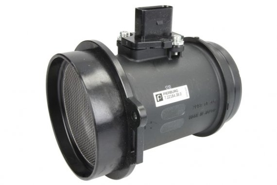 722184380 PIERBURG Вимірювач маси повітря Витратомір повітря