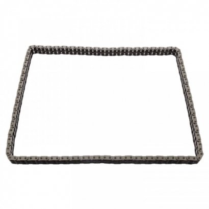 Фото цепь 2 ряда MERCEDES M104/OM604/OM605/OM606 17646 FEBI 17646 FEBI (Germany) 17646 FEBI (Germany) Цепь 2 ряда MERCEDES M104/OM604/OM605/OM606 17646 FEBI
