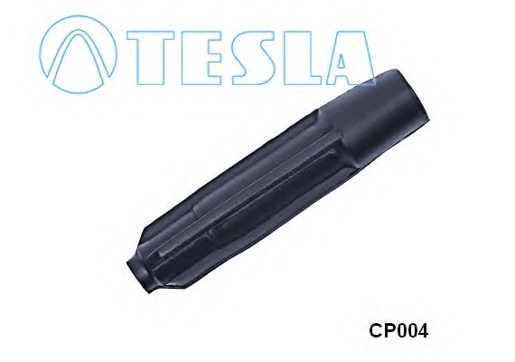 CP004 TESLA (Чехия) Наконечник СВЕЧНОЙ MB W124W140W202 1.8-3.6 CP004 TESLA