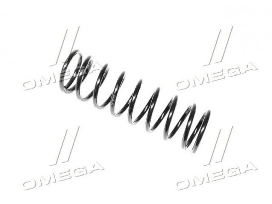 RA1200 KAYABA (Япония) Премиум-Бренд Пружина подв. Ford Escort Mk IV передн. (пр-во Kayaba)