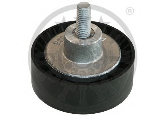 0N1292 OPTIMAL Ролик ремня приводного bmw e46 316i318i 0N1292 OPTIMAL