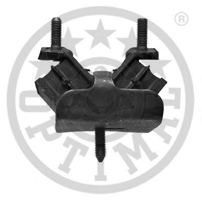 Опора двигателя renault 19megane i пер. F84109 OPTIMAL