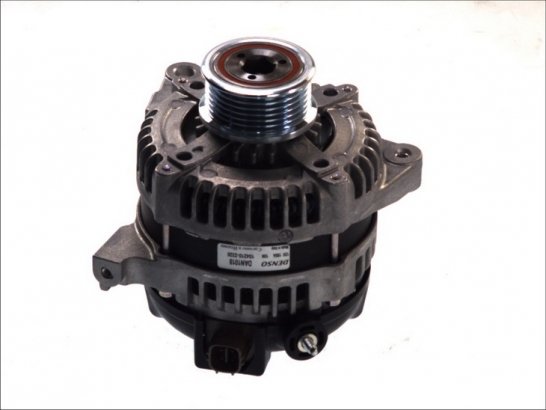 Генератор TO Auris, Yaris 1.4D-4D 01.06- DAN1018 DENSO