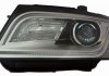 Фара лів. AUDI Q5 12-17 (DEPO)