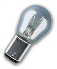 7528ULT OSRAM (Япония) Лампа P21/5W 12V 21/5W BAY15d ULTRA LIFE 7528ULT OSRAM