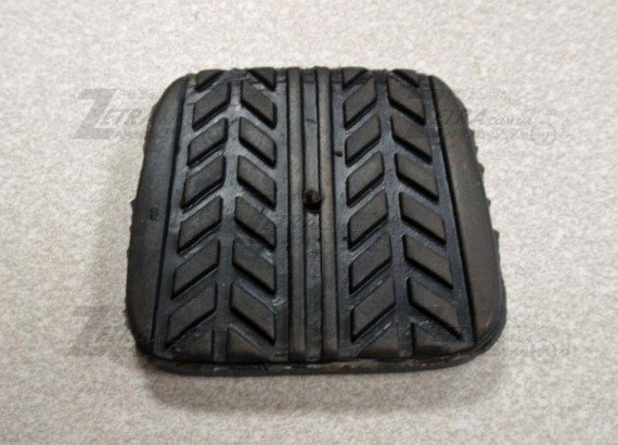 0S08343028 MOBIS Накладка педали тормоза BESTA