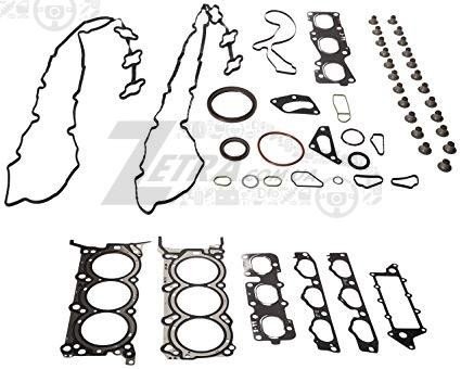 Фото набор прокладок двигателя 209103ca00 hyundai/kia/mobis 209103CA00 MOBIS 209103CA00 MOBIS НАБОР ПРОКЛАДОК Двигателя 209103CA00 HYUNDAI/KIA/MOBIS