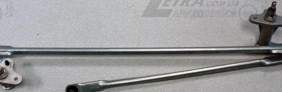 0K08267360 MOBIS Трапеция стеклоочистителя 0K08267360 HYUNDAI/KIA/MOBIS