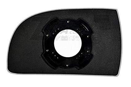 0K2FE69125 MOBIS Зеркальный элемент правый 0K2FE69125 HYUNDAI/KIA/MOBIS