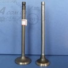 Фото клапан двигателя впускной 2221142850 HYUNDAI/KIA/MOBIS 2221142850 MOBIS 2221142850 MOBIS Клапан двигателя впускной 2221142850 HYUNDAI/KIA/MOBIS