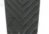 НАКЛАДКА ПЕДАЛИ Сцепления 3287037000 HYUNDAI/KIA/MOBIS