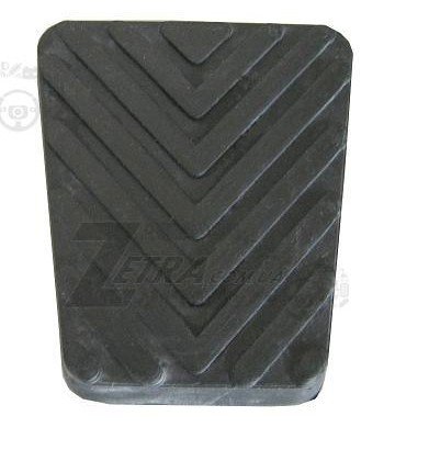 3287037000 MOBIS НАКЛАДКА ПЕДАЛИ Сцепления 3287037000 HYUNDAI/KIA/MOBIS