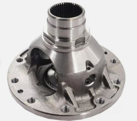 КОРПУС ДИФЕРЕНЦІАЛУ АКПП 433223B500 HYUNDAI/KIA/MOBIS